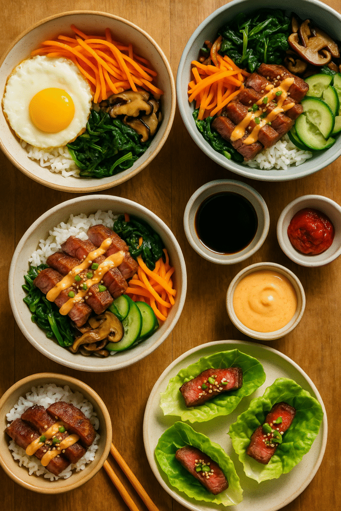 Customization & Add-On Ideas