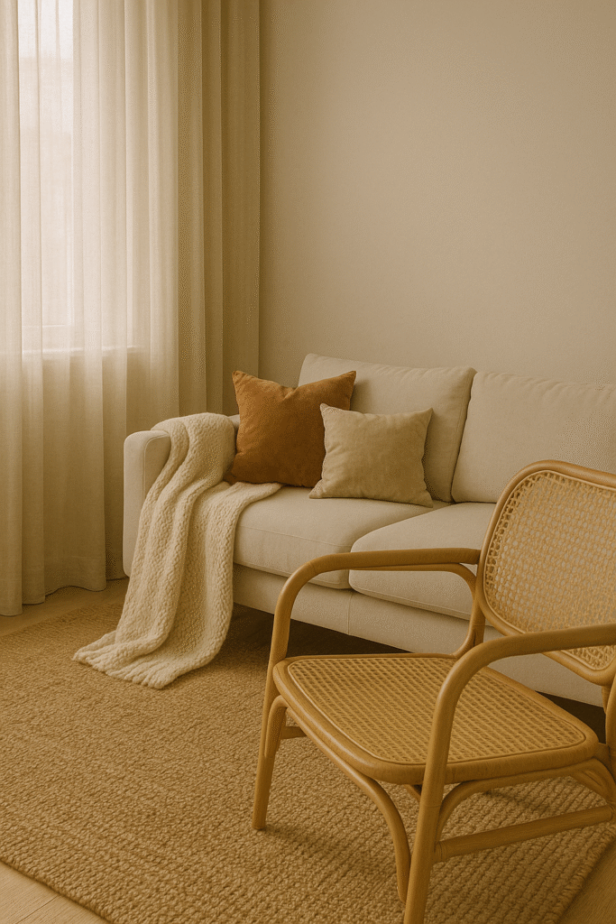 Layer Textures for Visual Interest