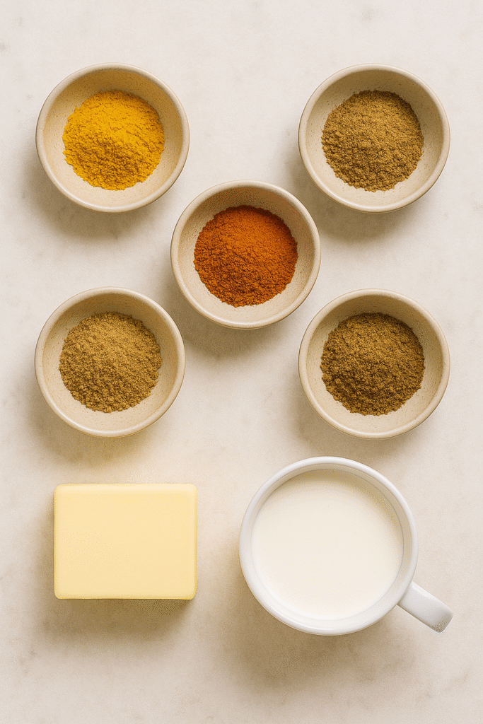 Pro Tips for Perfect Butter Chicken