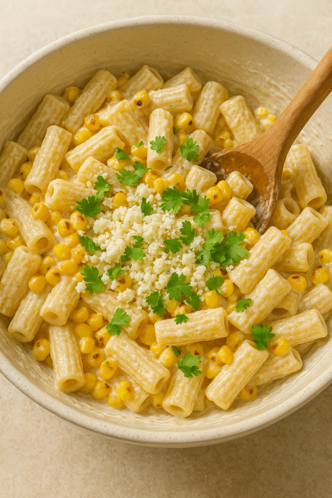 Step-by-Step Recipe Instructions