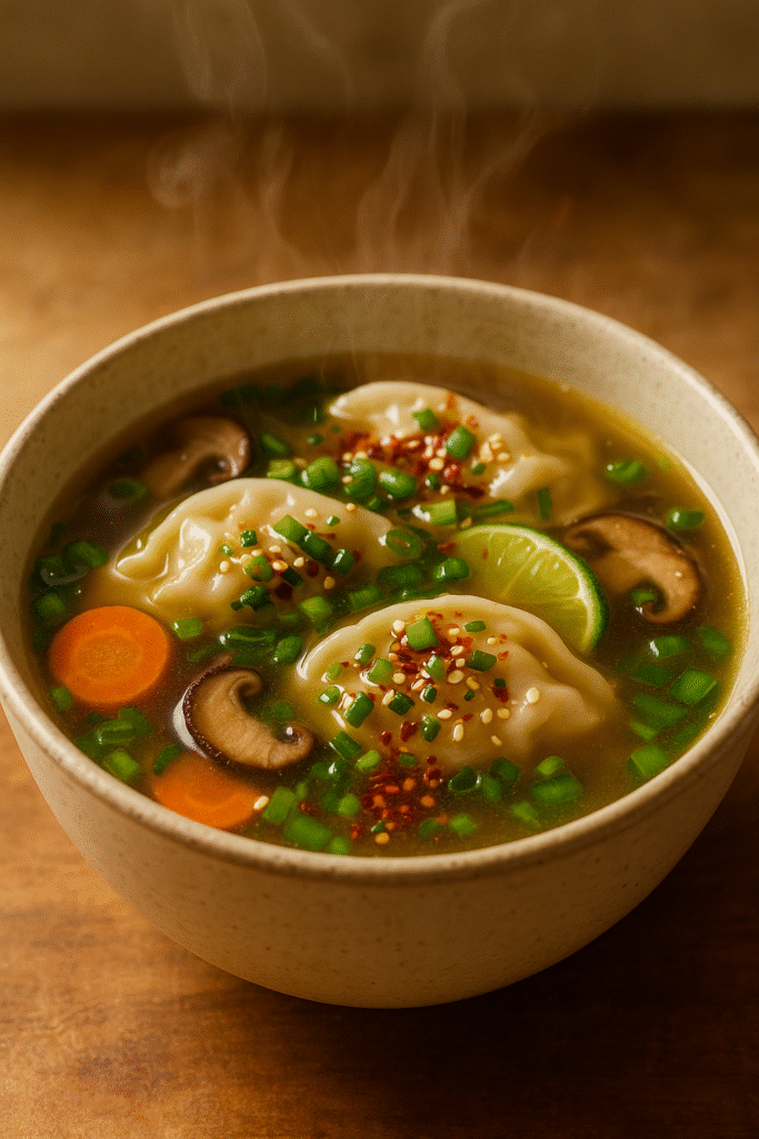 Tips for More Flavor