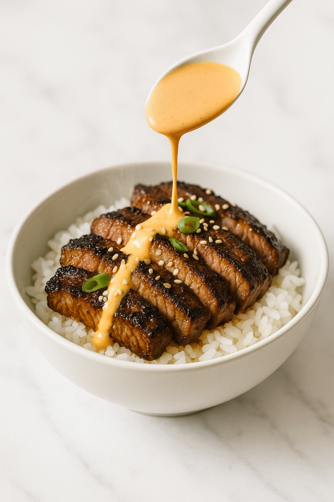 Tips for Perfect Flavor Balance