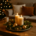 6 Unique Christmas Coffee Table Decorations You Need This Holiday Season