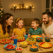 7 Easy Theme Night Ideas That Turn Dinner Into Family Fun