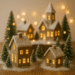 7 Magical Christmas Village Display Ideas to Transform Your Holiday Décor