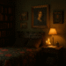 8 Aesthetic Dark Academia Bedroom Ideas You’ll Fall in Love With
