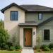 8 Gorgeous Exterior Color Palette Ideas to Elevate Your Home’s Curb Appeal