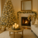 8 Luxury Christmas Decor Ideas for a Glamorous Holiday