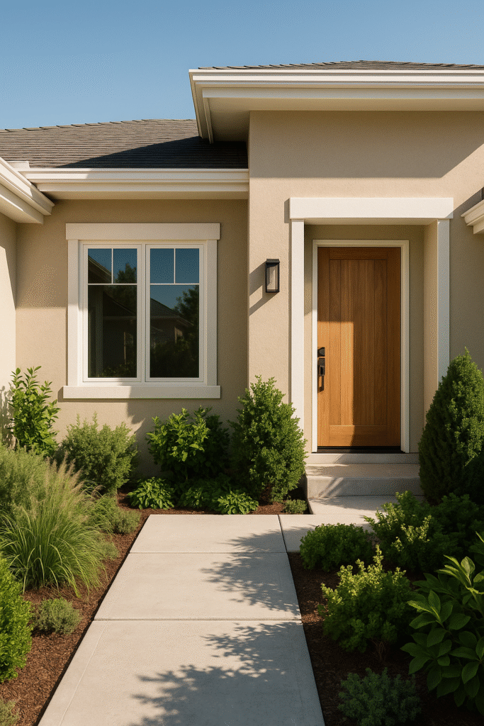 8 Gorgeous Exterior Color Palette Ideas to Elevate Your Home’s Curb Appeal