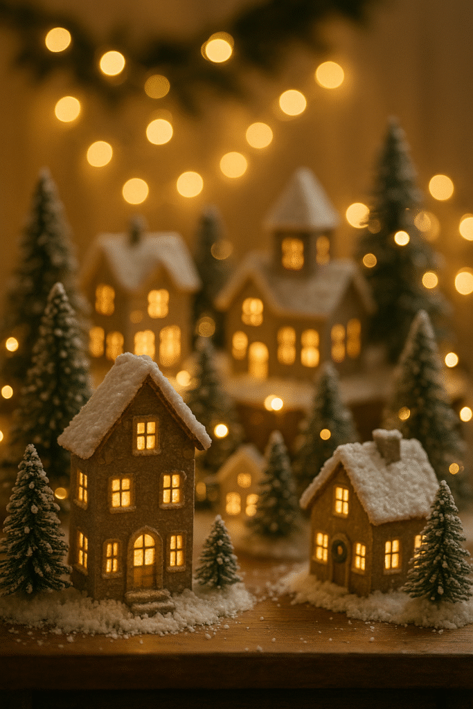 Conclusion — Create Your Own Winter Wonderland